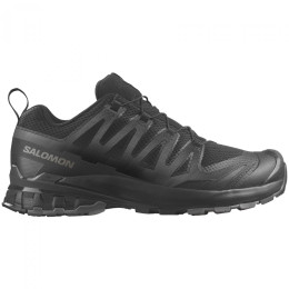 Încălțăminte bărbați Salomon Xa Pro 3D V9 Wide negru Black