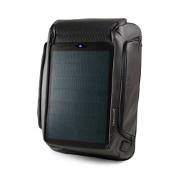 Rucsac solar Crossio SolarBag Lumee