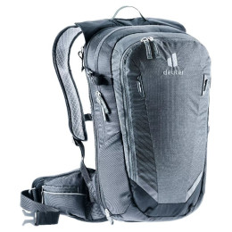 Rucsac Deuter Compact EXP 14 gri GraphiteBlack