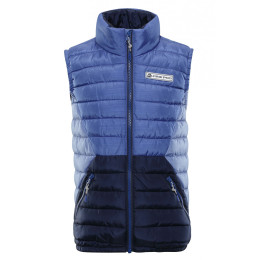 Vesta pentru copii Alpine Pro Quanno albastru