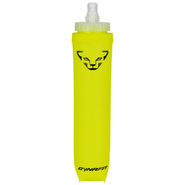 Sticlă Dynafit Flask 500Ml galben Fluo Yellow/ Black