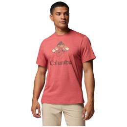 Tricou bărbați Columbia CSC™ Seasonal Graphic Tee