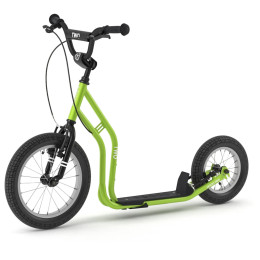 Trotinetă Yedoo Two verde