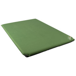 Saltea autogonflabilă Vango Comfort 7.5 Double verde deschis Artichoke