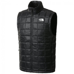 Vesta bărbați The North Face M Thermoball Eco Vest 2.0 negru