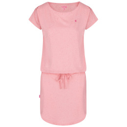 Rochie Loap Burget roz