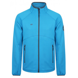 Hanorac bărbați Loap Pablito albastru Blue