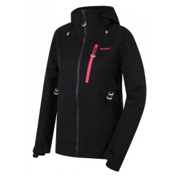 Geacă softshell pentru femei Husky Sauri L