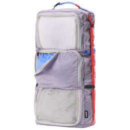 Organizator Aevor Travel Trunk violet Ripstop Lavender
