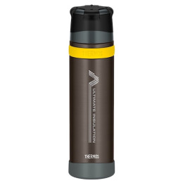 Termos Thermos Mountain FFX 0,9l maro Brown