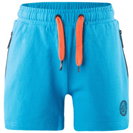 Pantaloni scurți copii Bejo Eddy Ii Kdb albastru