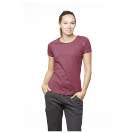 Tricou funcțional femei Chillaz Gandia Basic