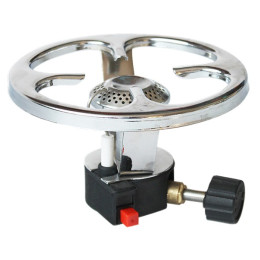 Arzător Yate Tramp cu filet CK192