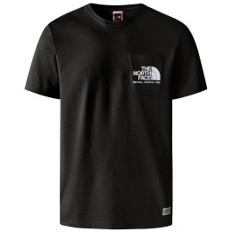 Tricou bărbați The North Face Berkeley California Pocket Tee