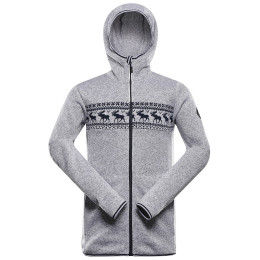 Pulover bărbați Alpine Pro Nores
