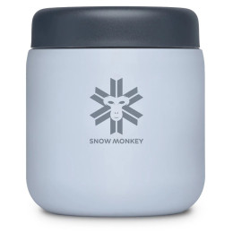 Termos pentru mâncare Snow Monkey Foodie Midi 480 ml