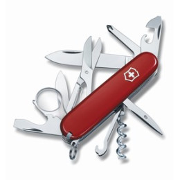 Cuțit Victorinox Explorer roșu