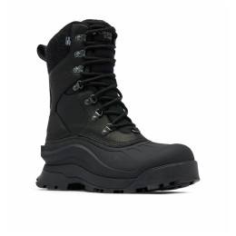 Încălțăminte bărbați Columbia Bugaboot Peak™ negru Black, Black