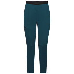 Pantaloni bărbați Salewa Pedroc 3 Dst Light Pant M albastru pond blue