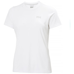 Tricou femei Helly Hansen W Lifa Active Solen Tshirt alb 001 WHITE