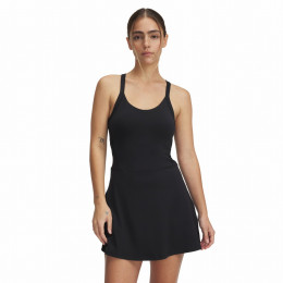 Rochie femei Under Armour Meridian Dress negru Black