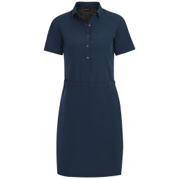 Rochie femei Alpine Pro Meleca albastru