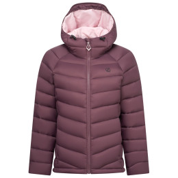 Geacă femei Dare 2b Wmens Torrek Padded Jacket roșu Huckleberry