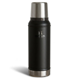 Termos Stanley The Legendary Classic Bottle 940 ml negru Black