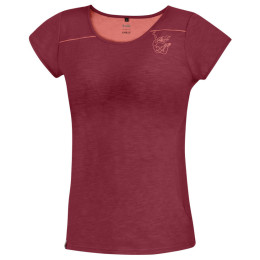 Tricou femei Direct Alpine Yoga Free Lady