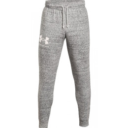 Pantaloni jogging bărbați Under Armour Rival Terry Jogger 2022