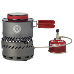 Arzător pentru camping Primus Spider Stove Set