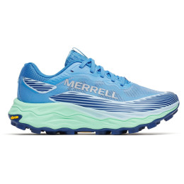 Încălțăminte femei Merrell Agility Peak 6 W albastru admiral