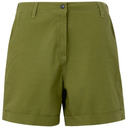 Pantaloni scurți femei Regatta Xanthi Shorts verde NephiteGreen