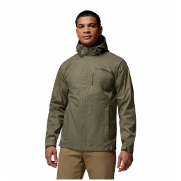 Geacă softshell bărbați Columbia Pouring Adventure™ III Jacket