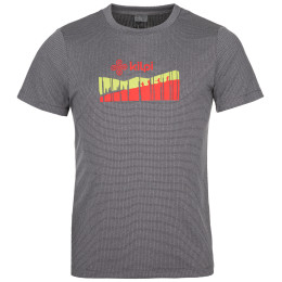 Tricou bărbați Kilpi Giacinto-M gri