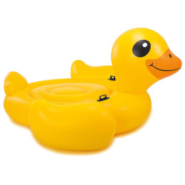 Rață gonflabilă Intex Mega Duck Island 57286EU