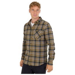 Cămașă bărbați Fundango Harris Shirt