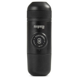 Aparat de cafea pentru călătorii Wacaco Minipresso GR