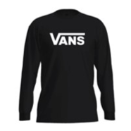 Tricou copii Vans Vans Classic Ls