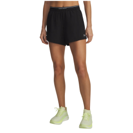 Pantaloni scurți femei Under Armour Vanish Woven 5In Shorts