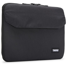 Geantă notebook Thule Lithos Sleeve MacBook Pro 14'' negru black
