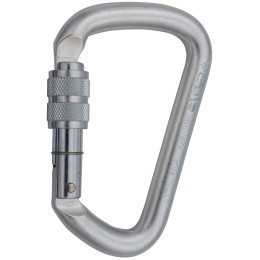 Carabinieră Camp Steel D Pro Lock argintiu