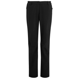 Pantaloni femei Regatta Womens Fenton regular negru Black