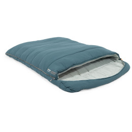 Sac de dormit Vango Stellar Double verde Oasis