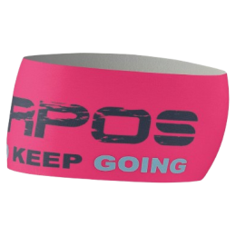 Bentiță Karpos Pelmetto Headband