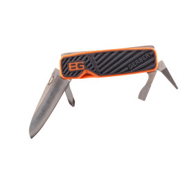 Cuțit Gerber BG Pocket Tool
