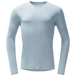 Tricou funcțional bărbați Devold Breeze Plus Merino 200 Shirt Man