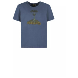 Tricou bărbați E9 Roots Men's