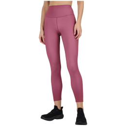 Colanți femei 4F Tights Fnk F489 vișiniu Burgundy