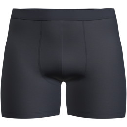 Boxeri bărbați Icebreaker M Mer Core Boxers albastru închis Midnight Navy